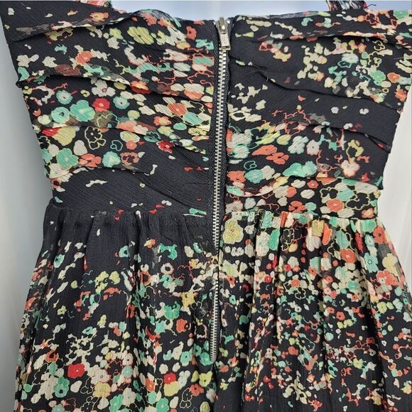 ELLA MOSS Floral Dress  - Picture 6 of 11